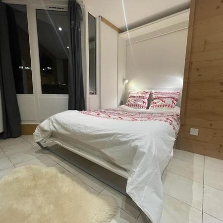 Apartamento L'Aiguille De L'M Chamonix Mont Blanc Exterior foto