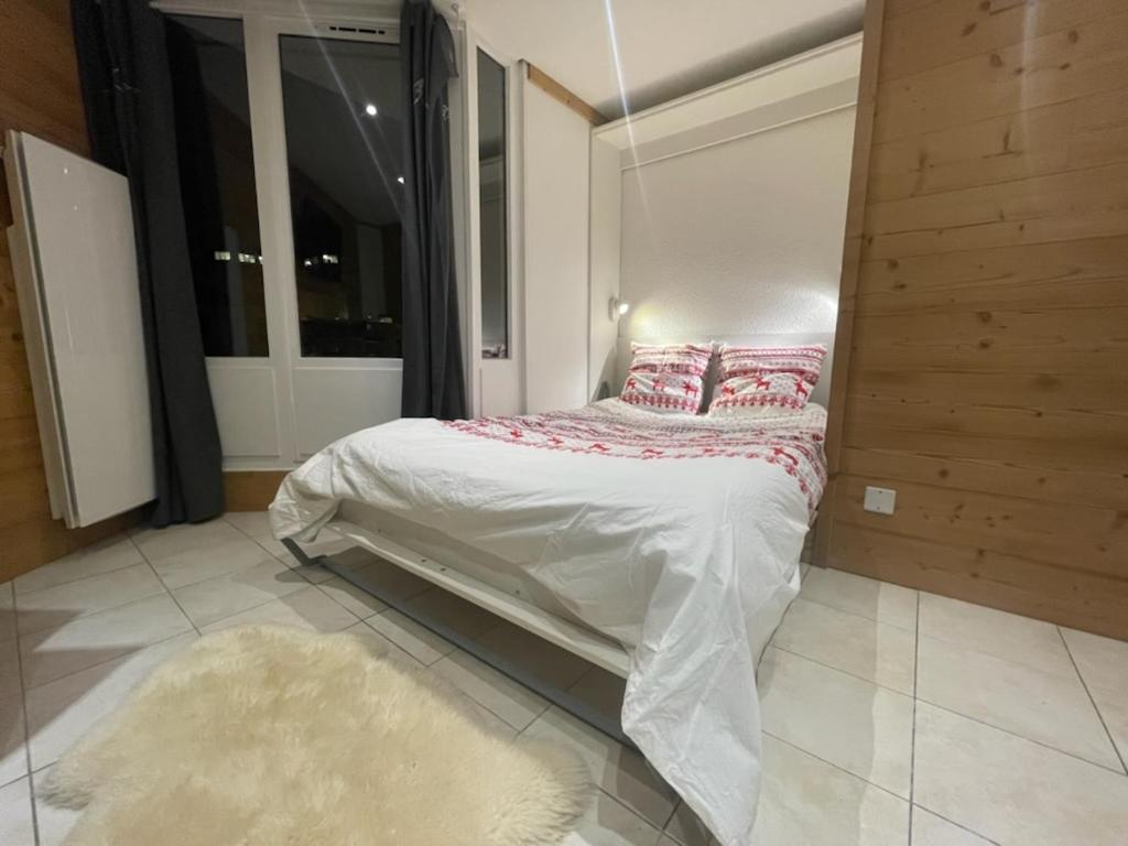 Apartamento L'Aiguille De L'M Chamonix Mont Blanc Exterior foto
